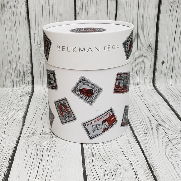 Beekman 1802 Goat Milk Container - Picture 1 of 5